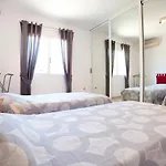 Ingy By Interhome Calpe