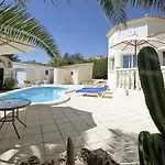 Ingy By Interhome *