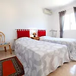 Villa Ingy By Interhome Calpe