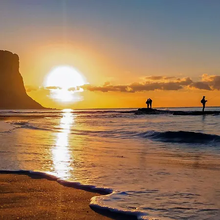 Vila Ingy By Interhome *