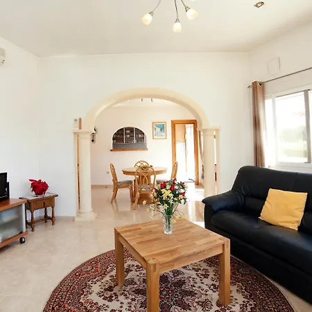 Ingy By Interhome Vila Calpe