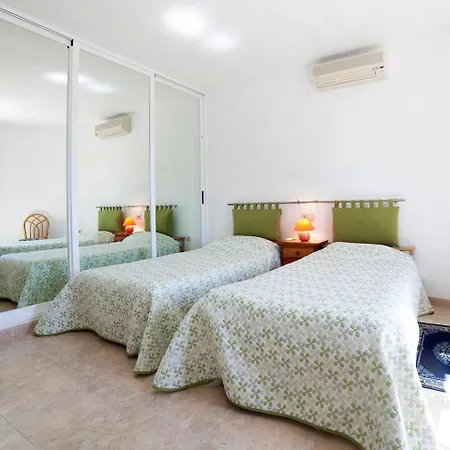 Vila Ingy By Interhome *