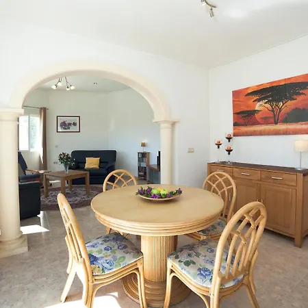 Ingy By Interhome * Calpe