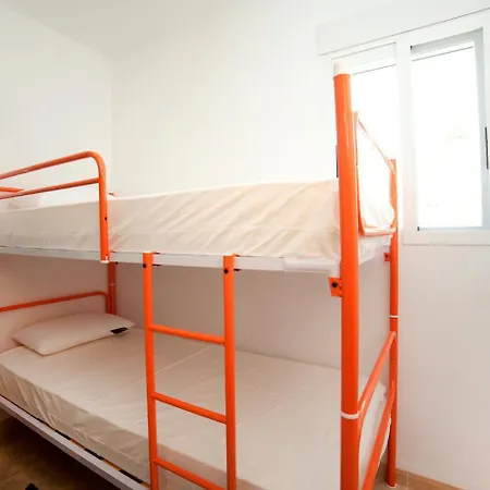 Ingy By Interhome * Calpe