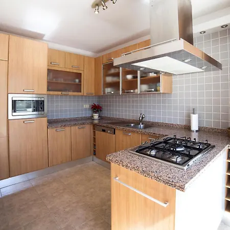 Ingy By Interhome Vila Calpe