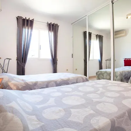 Ingy By Interhome Calpe