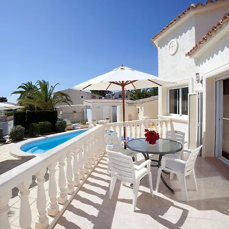 Ingy By Interhome Vila