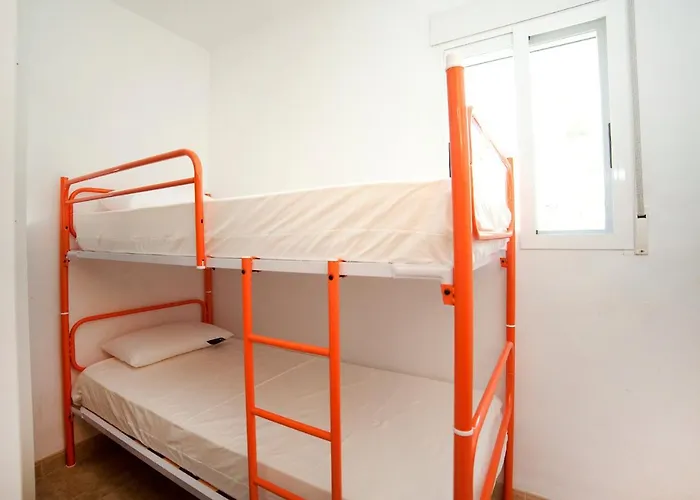 Ingy By Interhome * Calpe