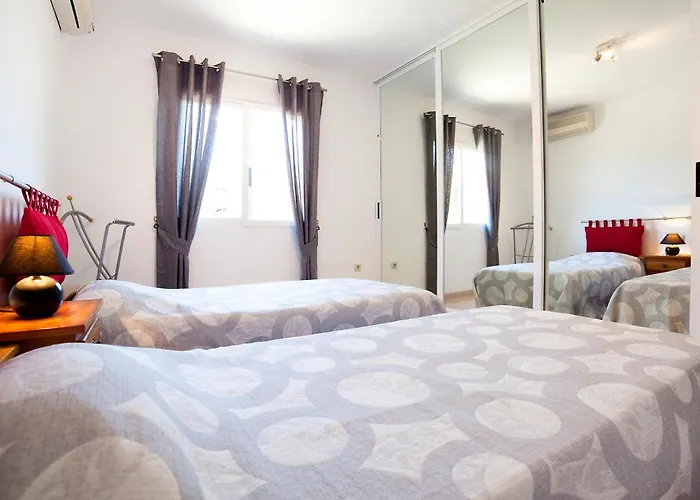 Ingy By Interhome Calpe