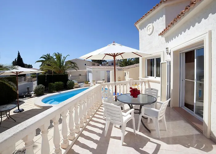 Ingy By Interhome Villa